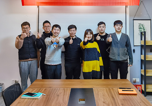 博億鑫企業文化